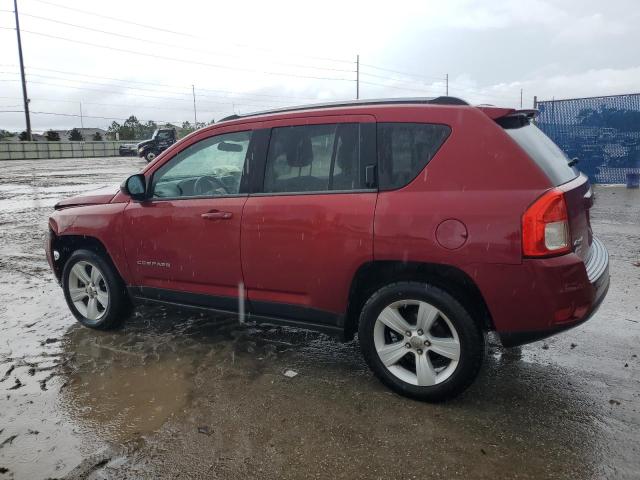 2011 Jeep Compass Sport VIN: 1J4NF1FBXBD154918 Lot: 58574844