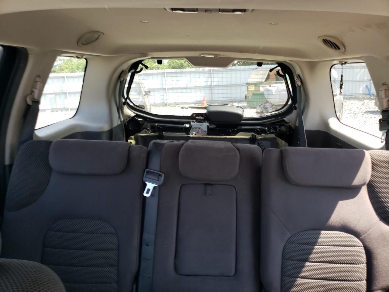 5N1AR18B89C616395 2009 Nissan Pathfinder S