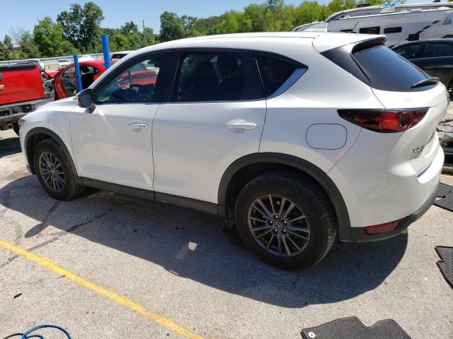 2020 MAZDA CX-5 TOURI - JM3KFBCM2L0751968