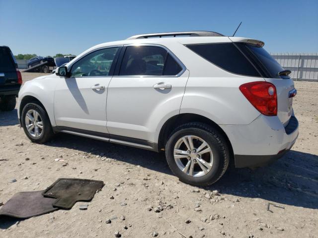 2015 Chevrolet Equinox Lt VIN: 2GNALCEK7F6332743 Lot: 58509954