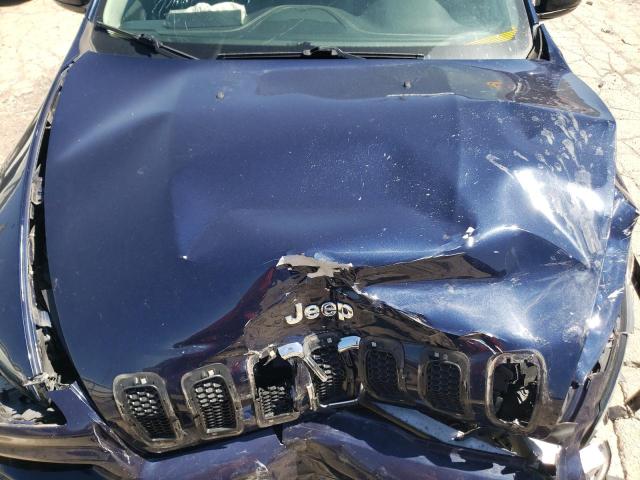 1C4PJMDS1FW613491 2015 Jeep Cherokee Limited