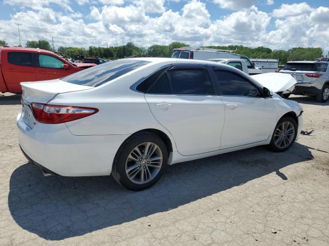 VIN 4T1BF1FK5HU398103 2017 Toyota Camry, LE no.3