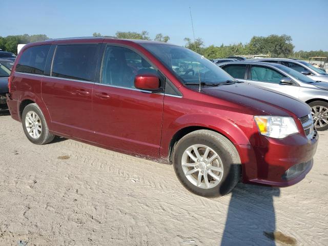 2019 Dodge Grand Caravan Sxt VIN: 2C4RDGCG8KR655884 Lot: 59057534