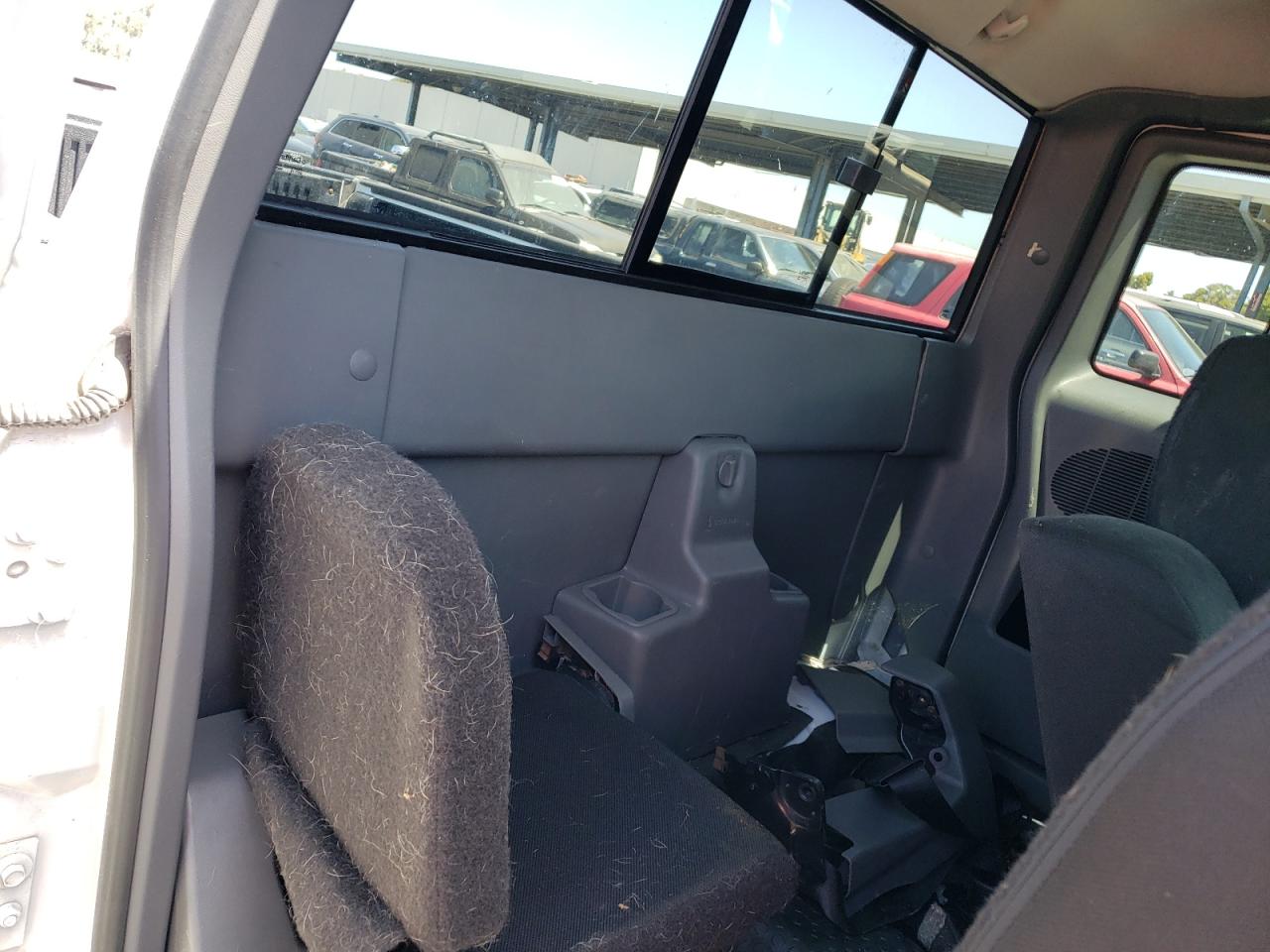 1FTKR4EE1APA53129 2010 Ford Ranger Super Cab