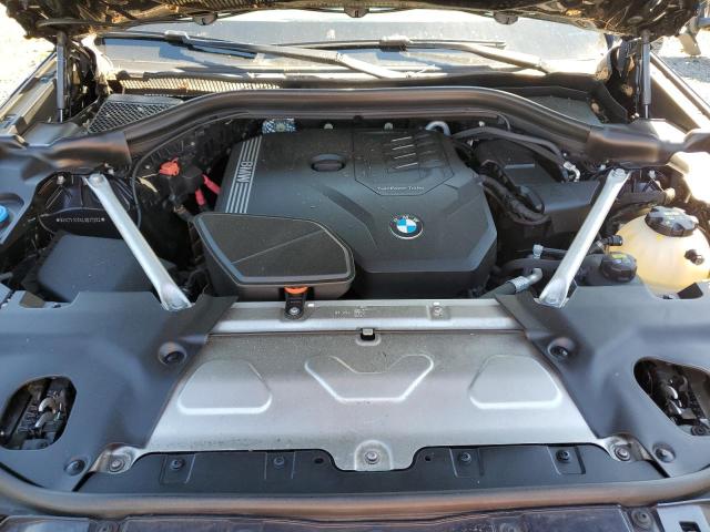 VIN 5UX2V1C0XL9D17202 2020 BMW X4, Xdrive30I no.12