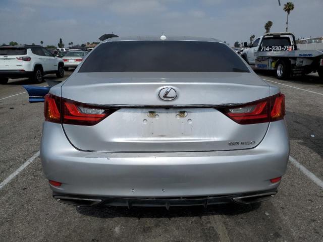 2013 Lexus Gs 350 VIN: JTHBE1BL8D5020737 Lot: 59783154