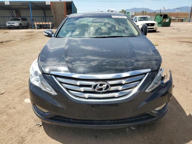 2012 Hyundai Sonata Se VIN: 5NPEC4AC8CH400389 Lot: 57170184