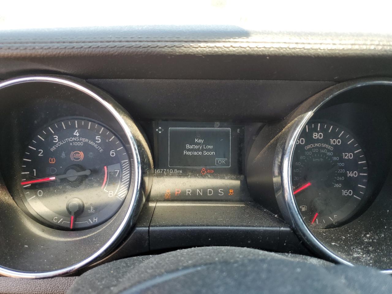 1FA6P8AM0F5374339 2015 Ford Mustang