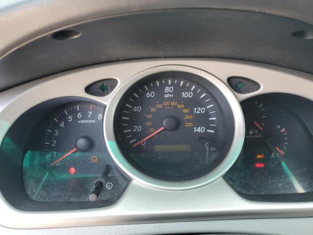 2005 Toyota Highlander VIN: JTEGD21A250111450 Lot: 58434944