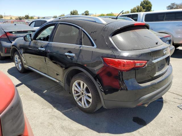 2014 Infiniti Qx70 VIN: JN8CS1MW3EM411974 Lot: 60117644