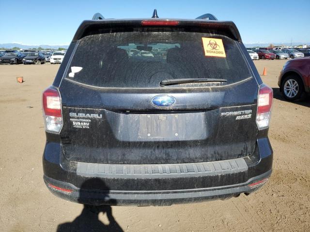 2017 Subaru Forester 2.5I Premium VIN: JF2SJAEC7HH491616 Lot: 57788194