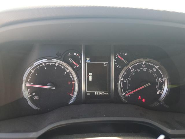 2021 Toyota 4Runner Sr5 Premium VIN: JTERU5JRXM5935939 Lot: 59351194