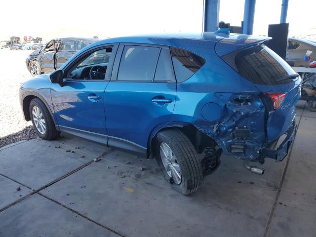 VIN JM3KE2CEXD0153625 2013 Mazda CX-5, Touring no.2