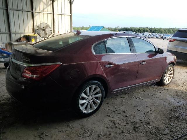 2014 Buick Lacrosse VIN: 1G4GB5GR5EF289645 Lot: 57056194