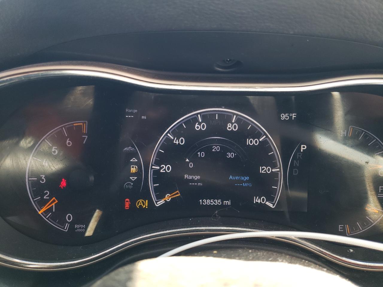 1C4RJFBG0GC391452 2016 Jeep Grand Cherokee Limited