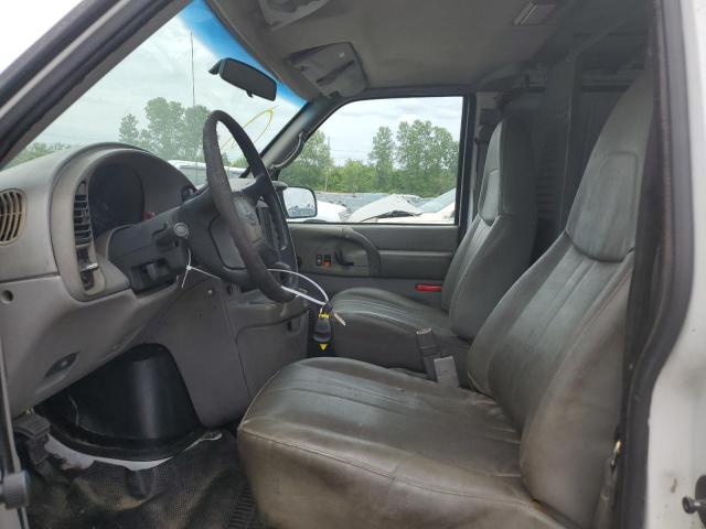 1997 GMC Safari Xt VIN: 1GTDM19W5VB530527 Lot: 57281364