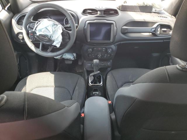 2022 JEEP RENEGADE A ZACNJDE13NPN68396
