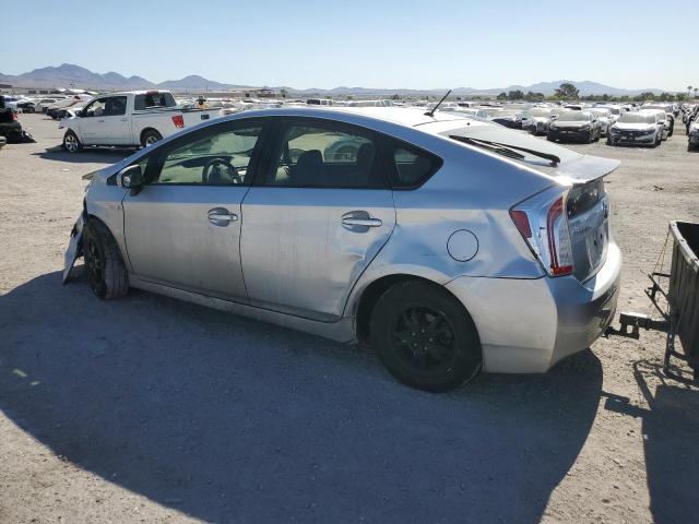 VIN JTDKN3DU0D0353935 2013 Toyota Prius no.2