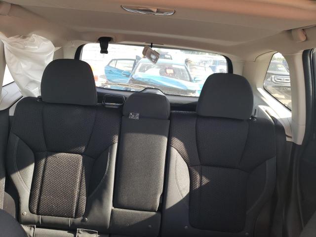 2021 Subaru Forester Premium VIN: JF2SKAFC9MH570517 Lot: 60328534