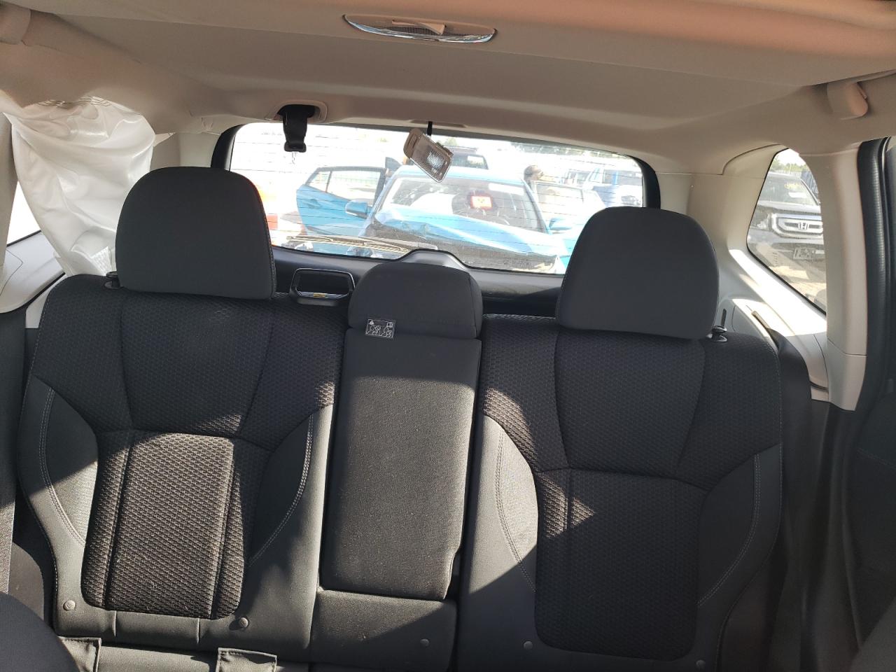 JF2SKAFC9MH570517 2021 Subaru Forester Premium