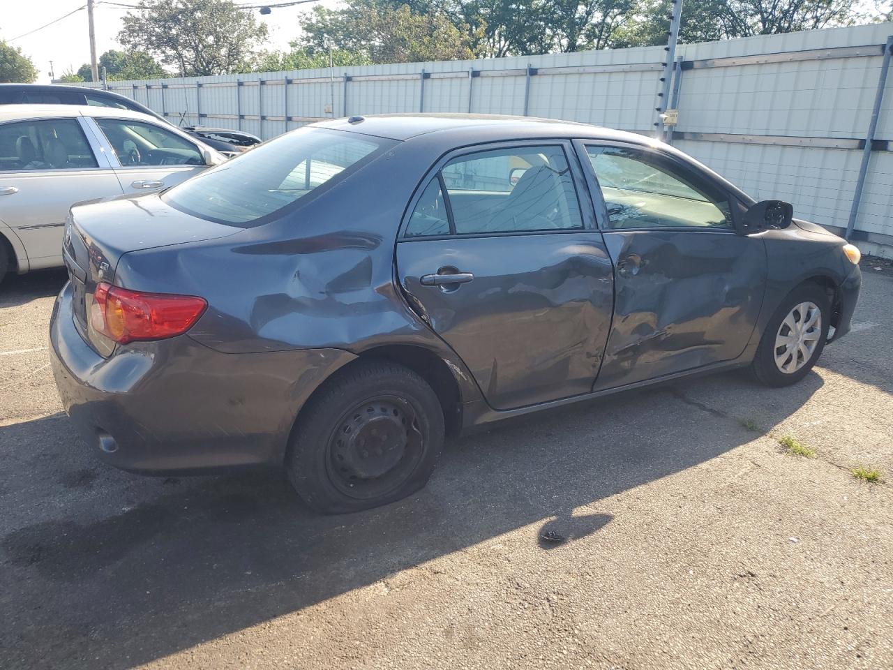 1NXBU4EE0AZ190929 2010 Toyota Corolla Base