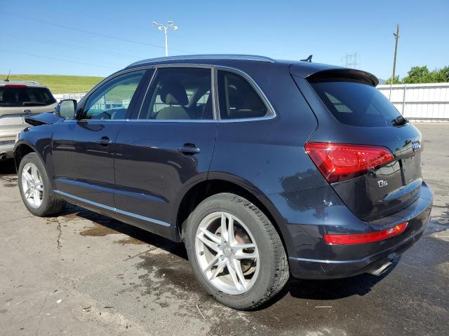 VIN WA1LFAFP1DA062684 2013 Audi Q5, Premium Plus no.2