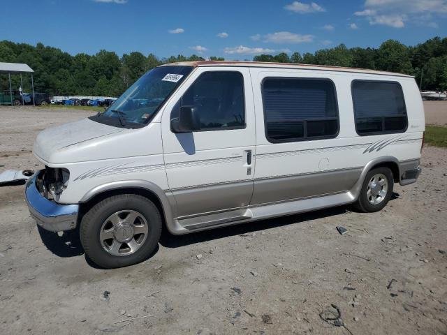 2005 Ford Econoline E150 Van VIN: 1FDRE14L95HA66408 Lot: 60049964