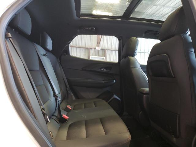 2021 CHEVROLET TRAILBLAZE - KL79MUSL9MB175445