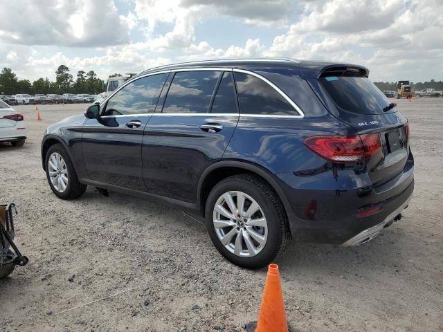 2021 Mercedes-Benz Glc 300 VIN: W1N0G8DB6MG004999 Lot: 60819584