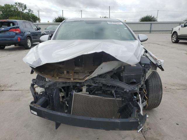 5NPD84LF3JH258695 2018 Hyundai Elantra Sel