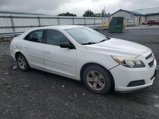 2013 Chevrolet Malibu Ls VIN: 1G11B5SA0DF294609 Lot: 58002294