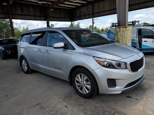 2016 Kia Sedona - Image 4