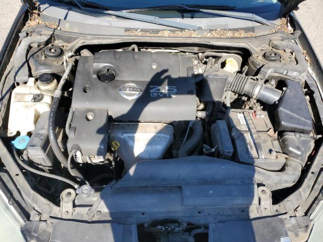 2005 Nissan Altima S VIN: 1N4AL11D25C316188 Lot: 59871974