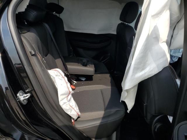 2021 Buick Encore Gx Select VIN: KL4MMESL6MB152234 Lot: 59328584