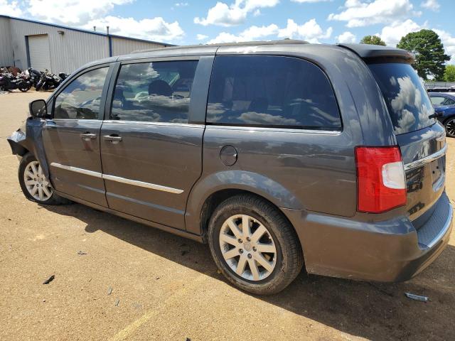 2C4RC1BGXGR174446 2016 Chrysler Town & Country Touring