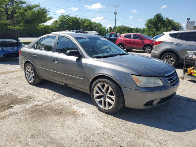 2009 Hyundai Sonata Gls VIN: 5NPET46C99H522017 Lot: 58499864