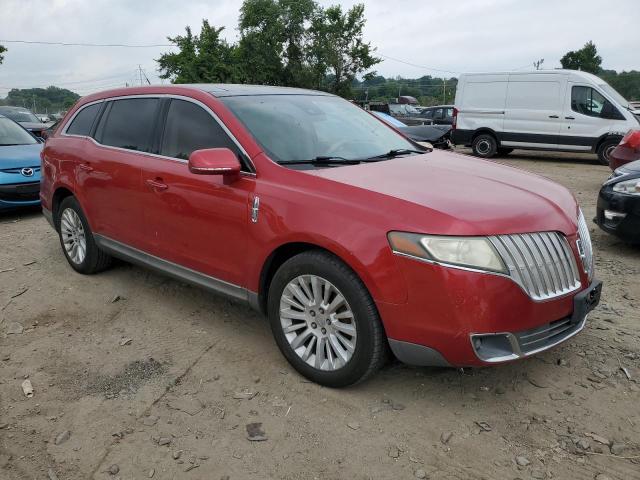 2010 Lincoln Mkt VIN: 2LMHJ5AR5ABJ13789 Lot: 58034004