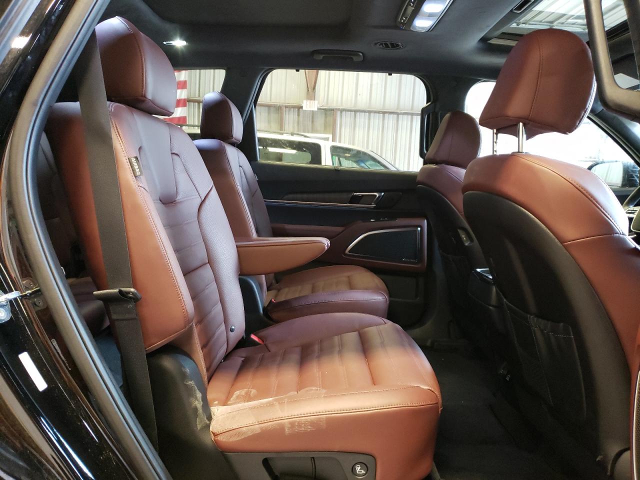 5XYP5DGC6RG479846 2024 Kia Telluride Sx