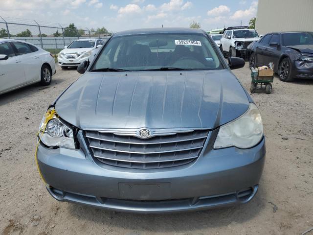 2009 Chrysler Sebring Lx VIN: 1C3LC46BX9N518013 Lot: 59251404