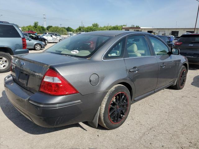 2006 Ford Five Hundred Limited VIN: 1FAHP28156G155396 Lot: 57241344