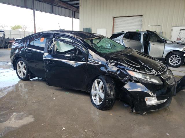 2015 Chevrolet Volt VIN: 1G1RC6E43FU104280 Lot: 57265854