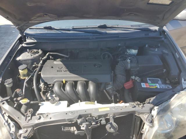 2008 Toyota Corolla Ce VIN: 1NXBR32E28Z037365 Lot: 59385824