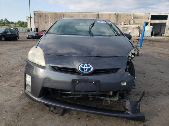 2010 Toyota Prius VIN: JTDKN3DU0A0074478 Lot: 58276924