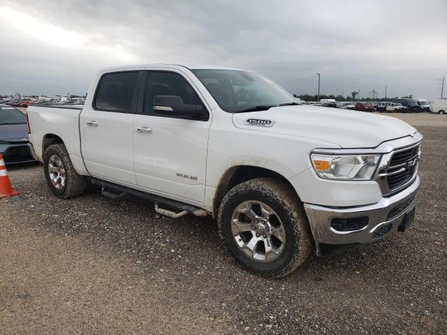 VIN 1C6SRFFT3KN659965 2019 RAM 1500, Big Horn/Lone... no.4