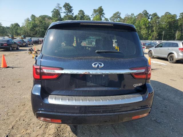 2018 Infiniti Qx80 Base VIN: JN8AZ2NF5J9664329 Lot: 58409704