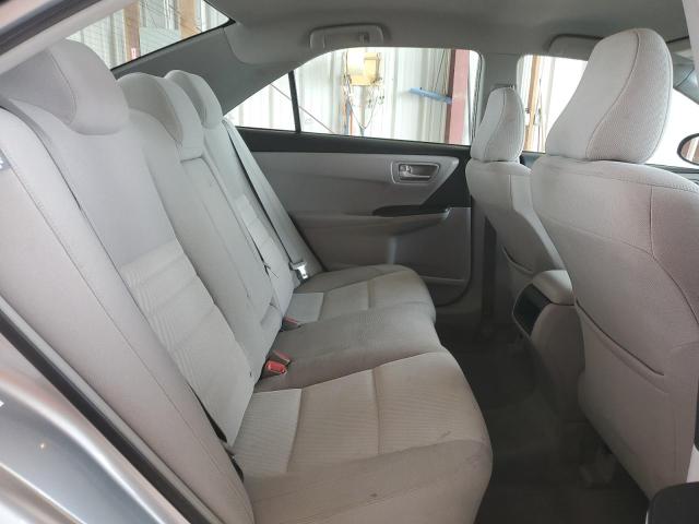 2017 TOYOTA CAMRY LE 4T1BF1FK1HU752196