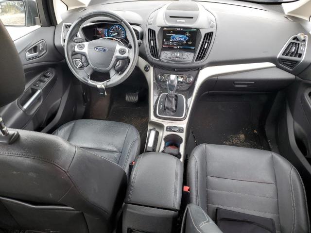 1FADP5CU7DL557250 2013 Ford C-Max Premium