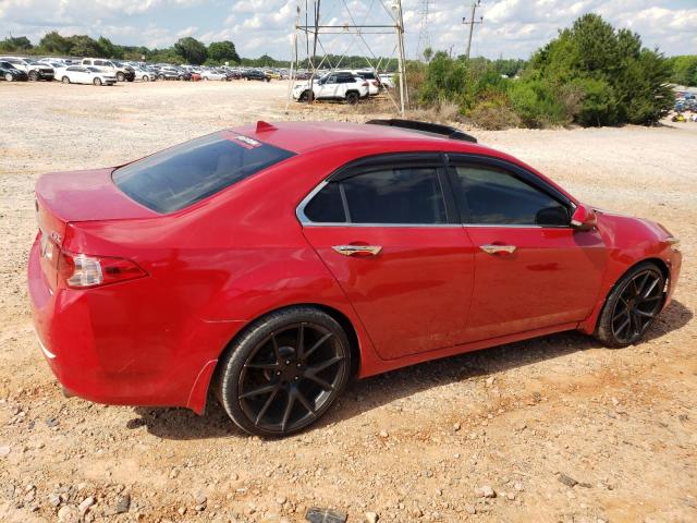 2013 Acura Tsx VIN: JH4CU2F44DC004501 Lot: 58755714