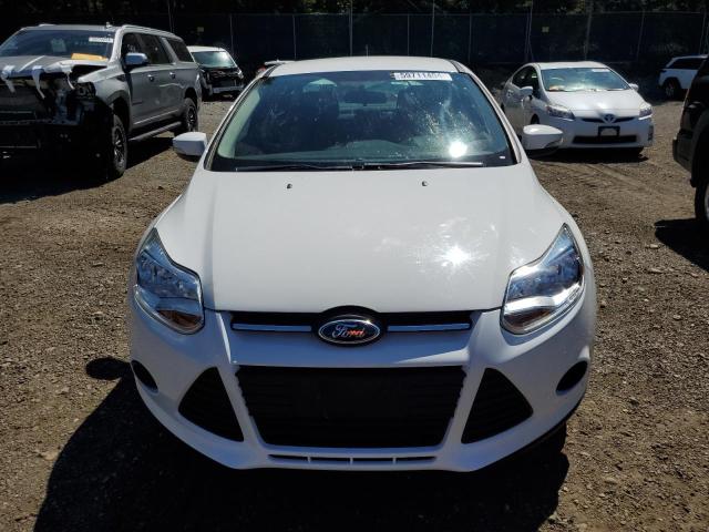 2013 Ford Focus Se VIN: 1FADP3F22DL145476 Lot: 59711404