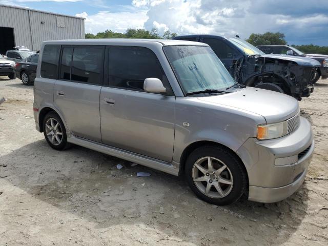 2005 Toyota Scion Xb VIN: JTLKT324954023931 Lot: 60740284